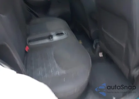 2020 Chevrolet Spark Fwd Ls Automatic z USA, uszkodzony, nr VIN KL8CB6SA9LC407861